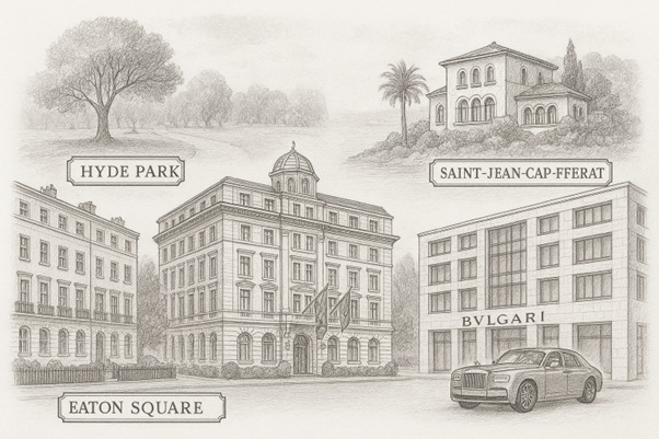 Construction Recruitment Specialists for Luxury Residential and Hotel Developments