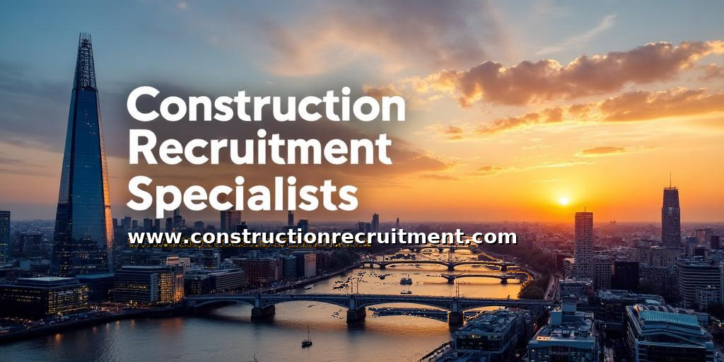 Construction Recruitment Specialists | Advertise Construction Jobs