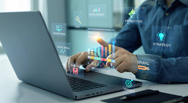 Digital Marketing for Construction Jobs | Advertising